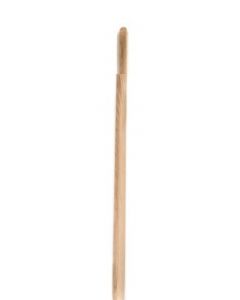 Manche bêche B 105cm droit B