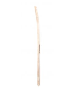 Manche fourche 135cm courbé Ø 36